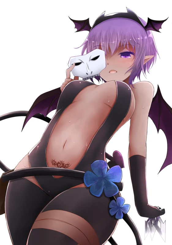 hassan of serenity (fate)