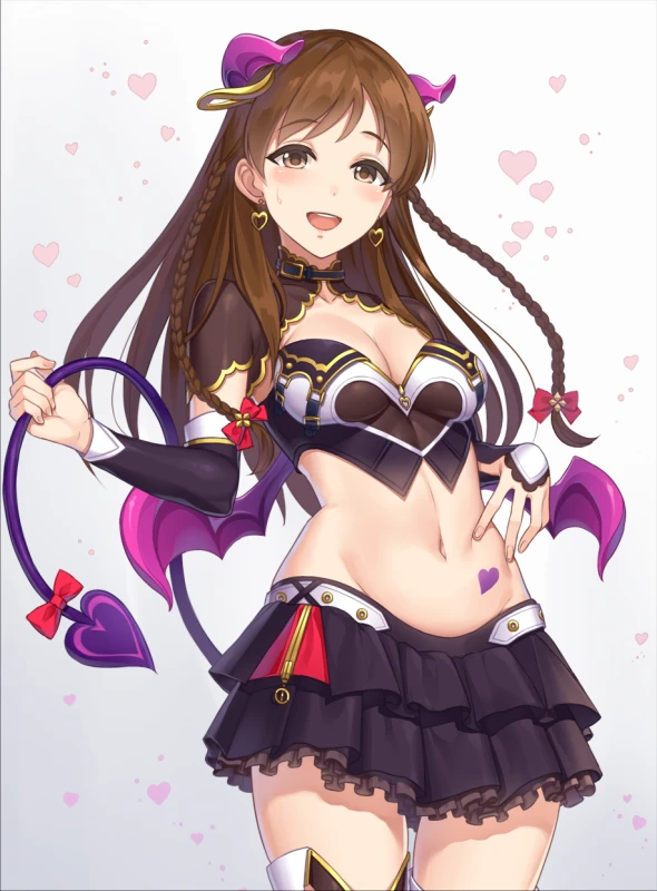 nitta minami