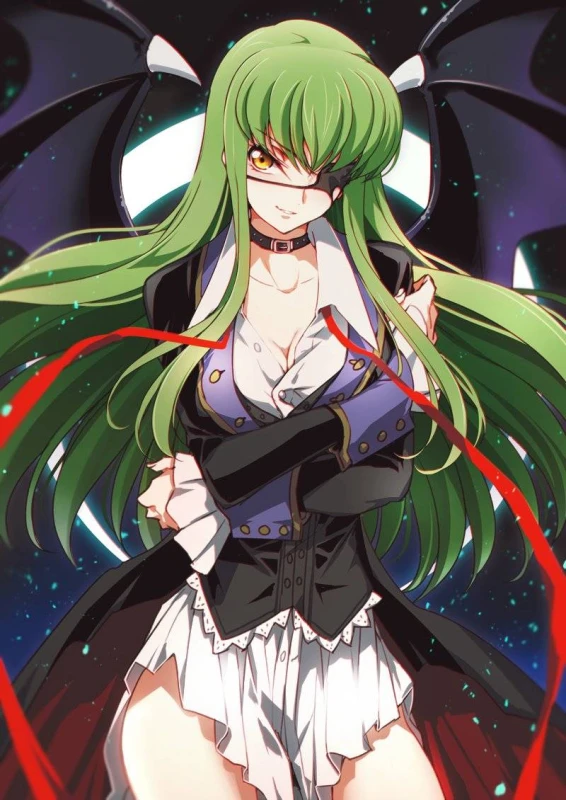 c.c.