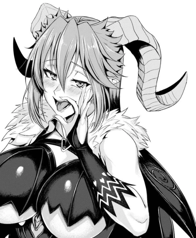asmodeus (the seven deadly sins)