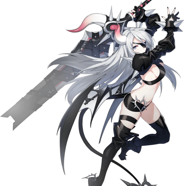 violet (closers)