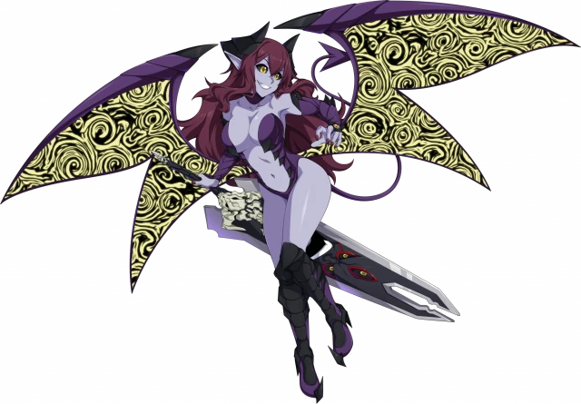 hell princess