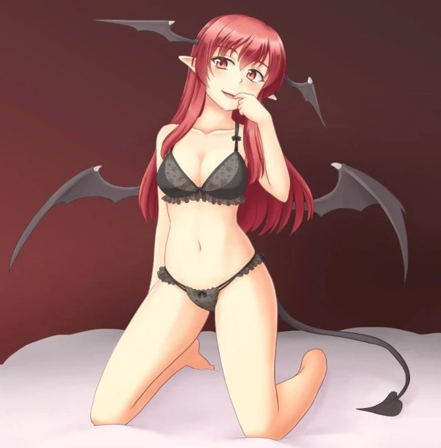 koakuma