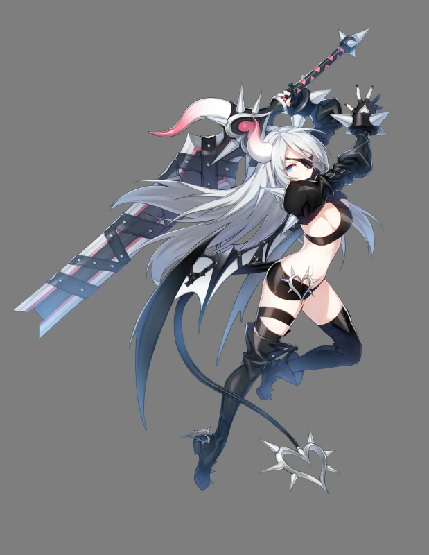 violet (closers)