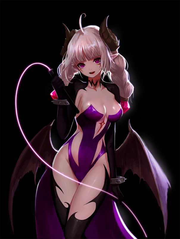 nyarly the forbidden