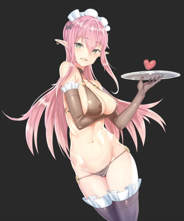 uketsuke succubus (konosuba)