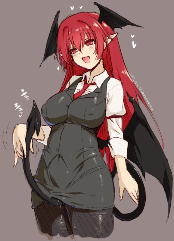 koakuma