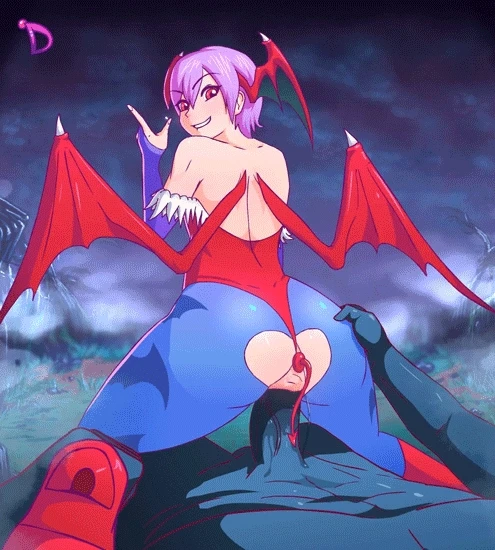 lilith aensland