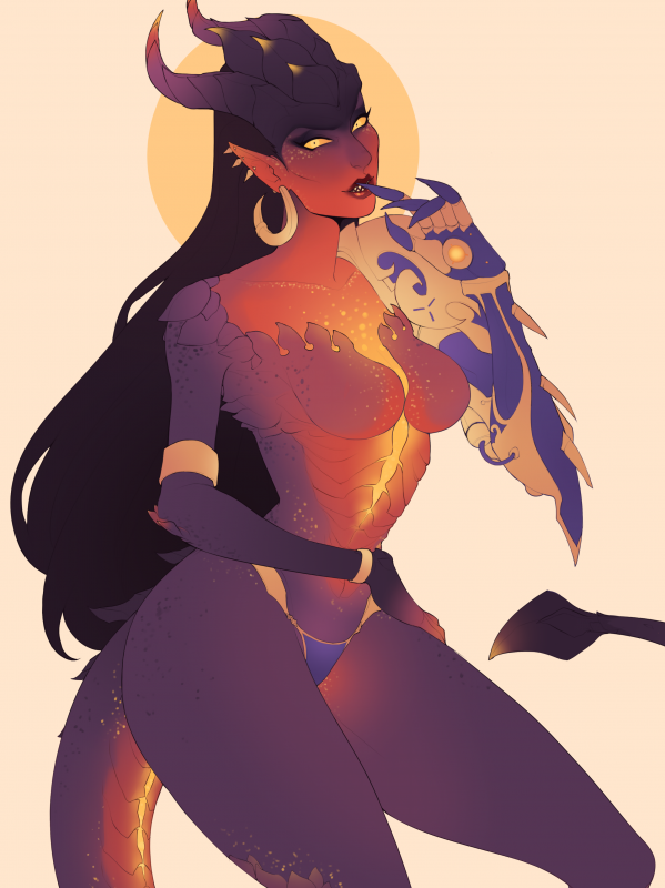 symmetra (overwatch)