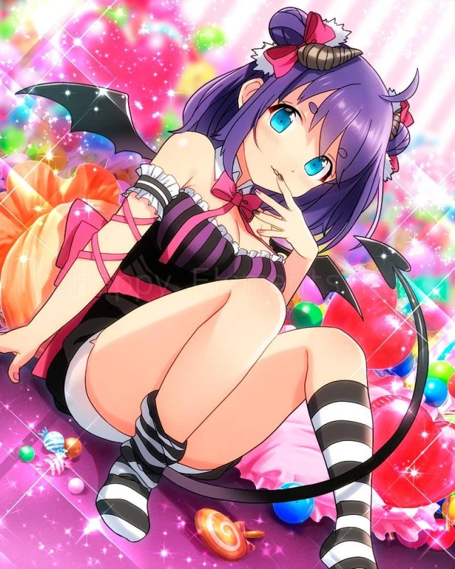 kirishima kairi