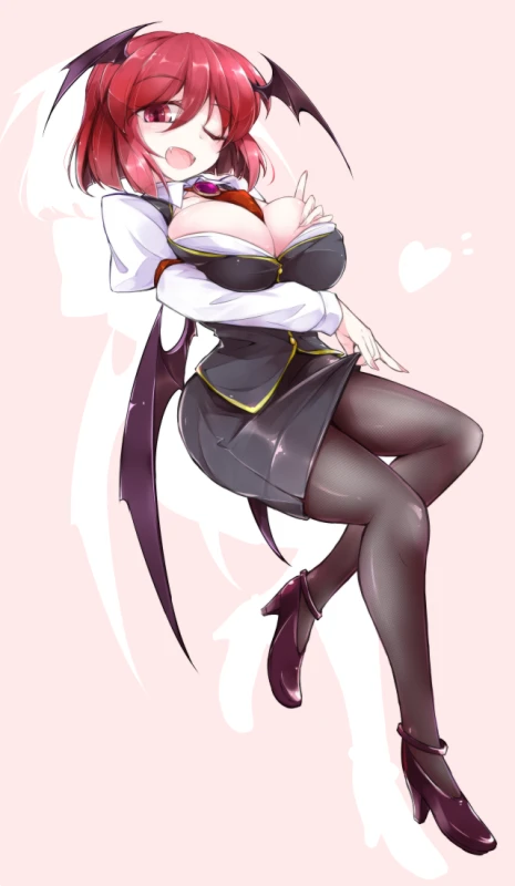 koakuma
