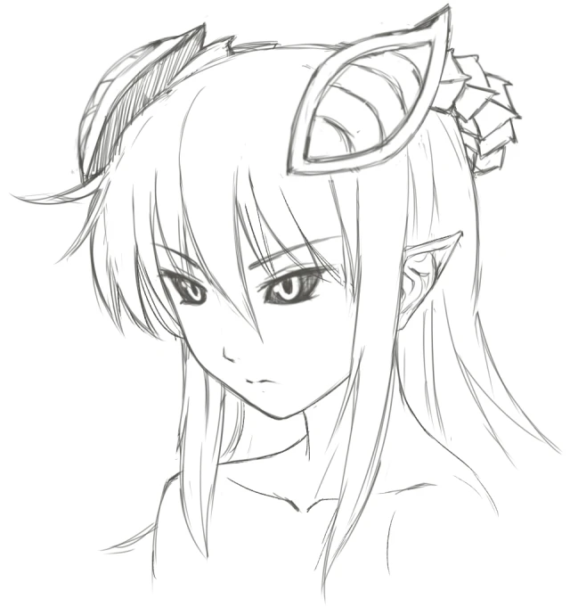 lilim (monster girl encyclopedia)