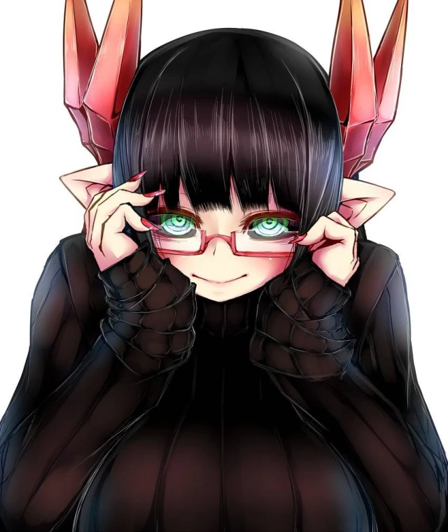 merii (musuko ga kawaikute shikatanai mazoku no hahaoya)