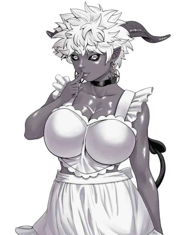 satyr