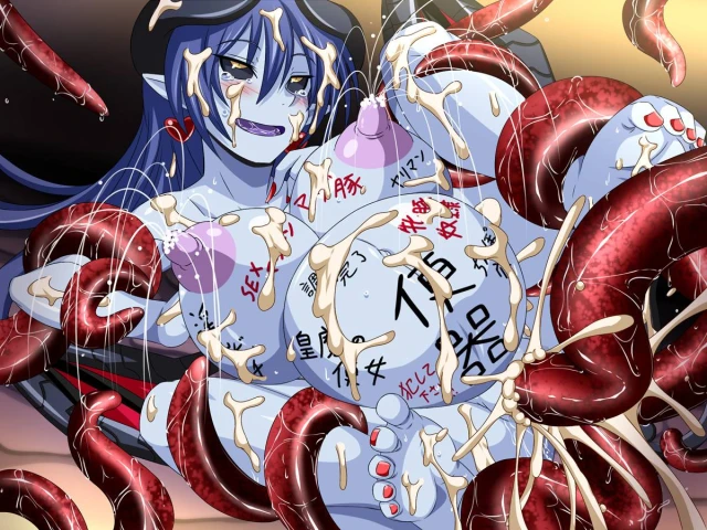 astaroth (shinrabanshou)