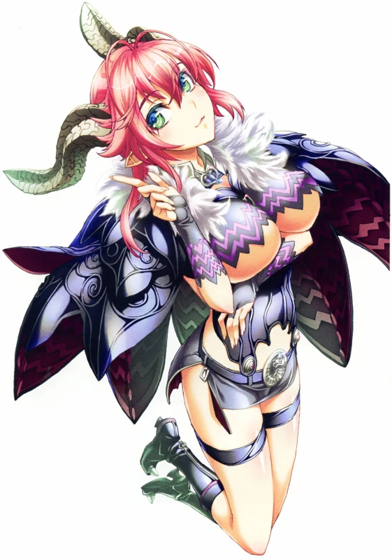 asmodeus (the seven deadly sins)