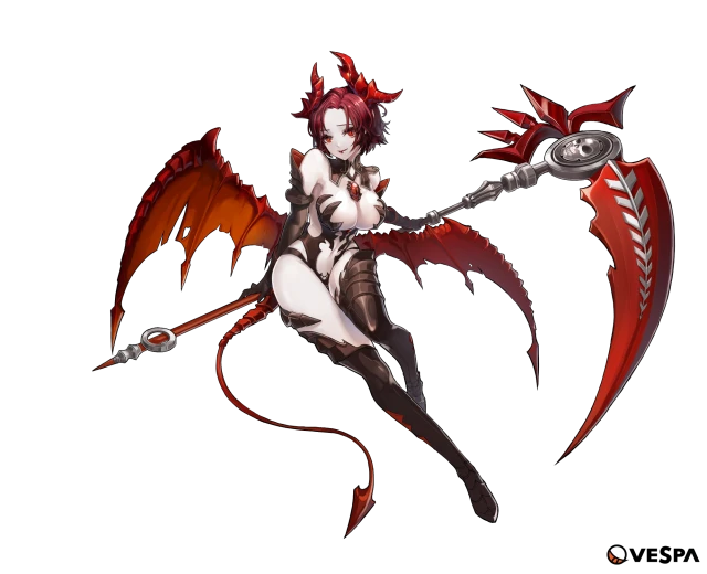 epis (king's raid)