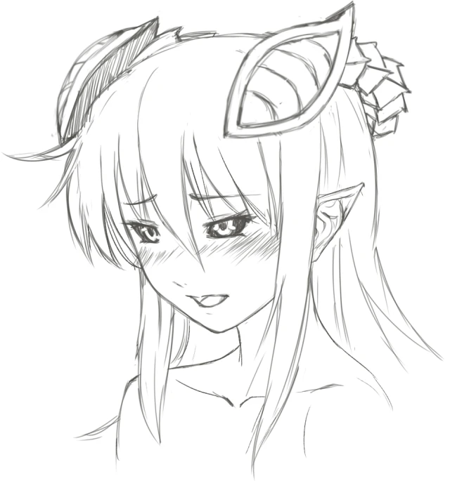 lilim (monster girl encyclopedia)