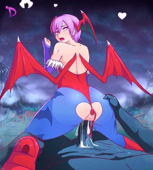 lilith aensland