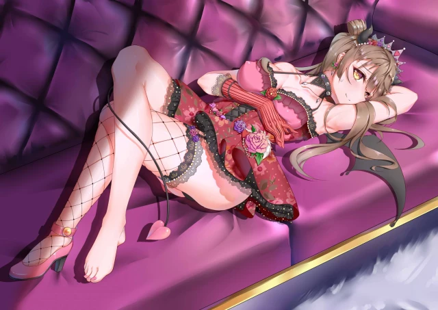 minami kotori