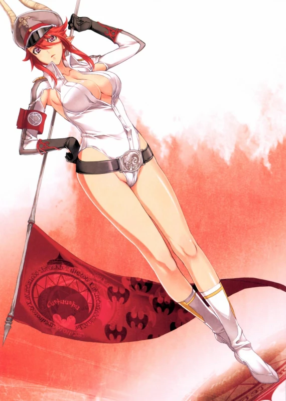 satan (the seven deadly sins)