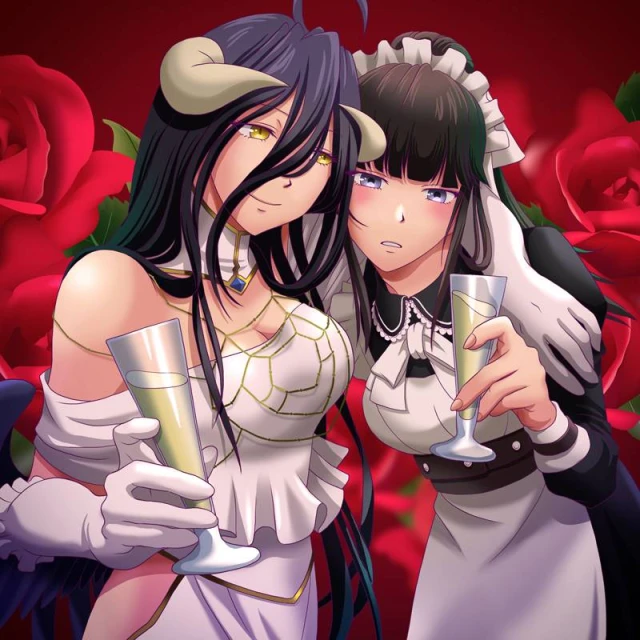 albedo+narberal gamma