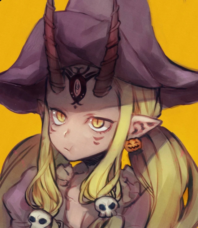 ibaraki douji (fate grand order)