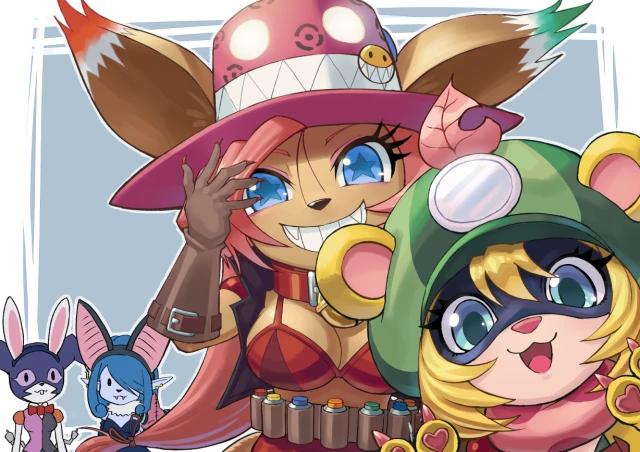 appmon+mienumon