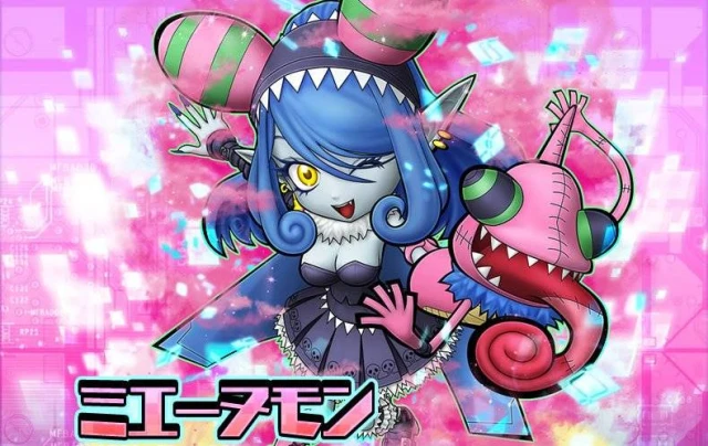 appmon+mienumon