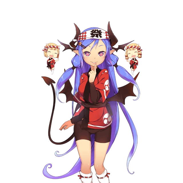 charmy (uchi no hime-sama)