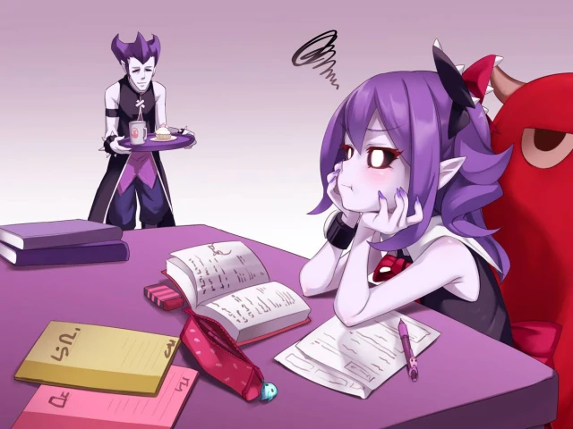 musume