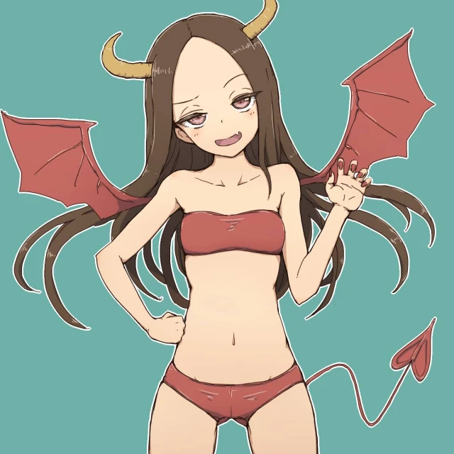 takagi-san