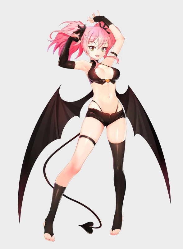 jougasaki mika
