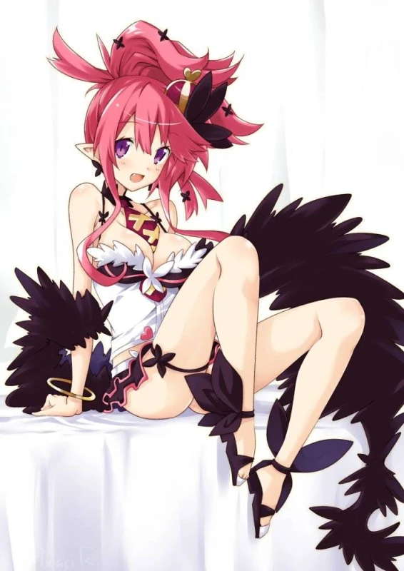 seraphina (disgaea)