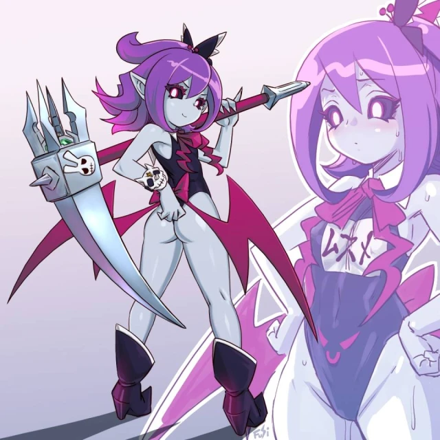 musume