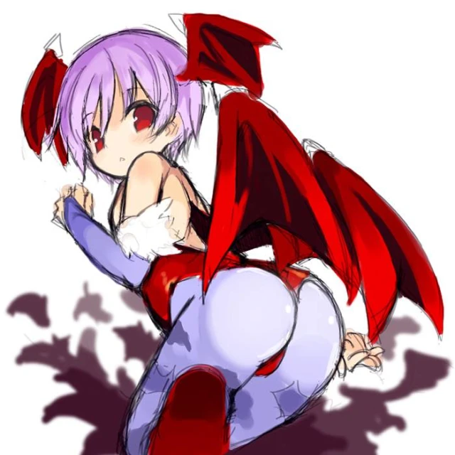 lilith aensland