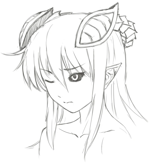 lilim (monster girl encyclopedia)
