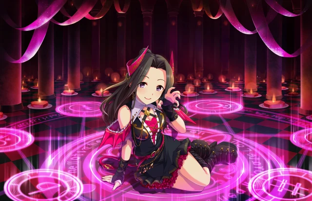 suzumiya seika