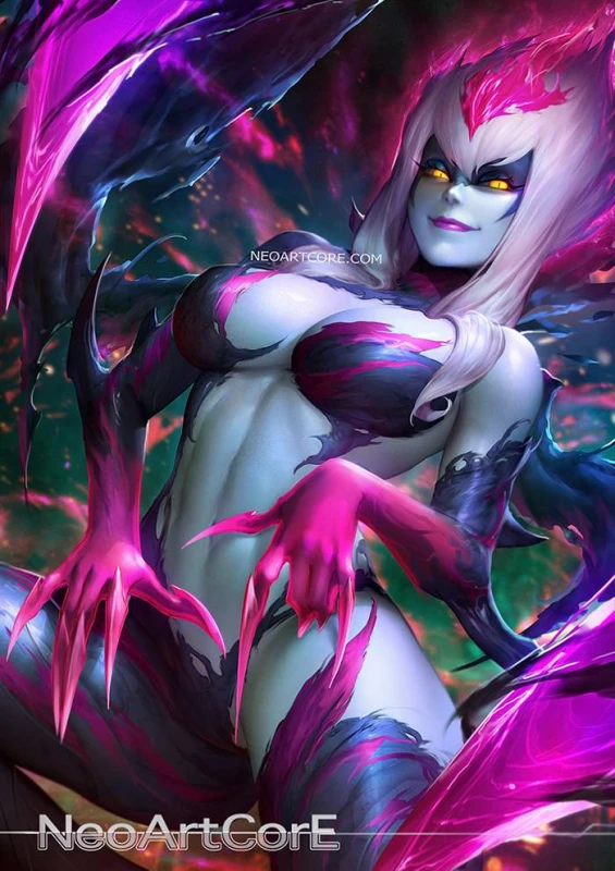 evelynn