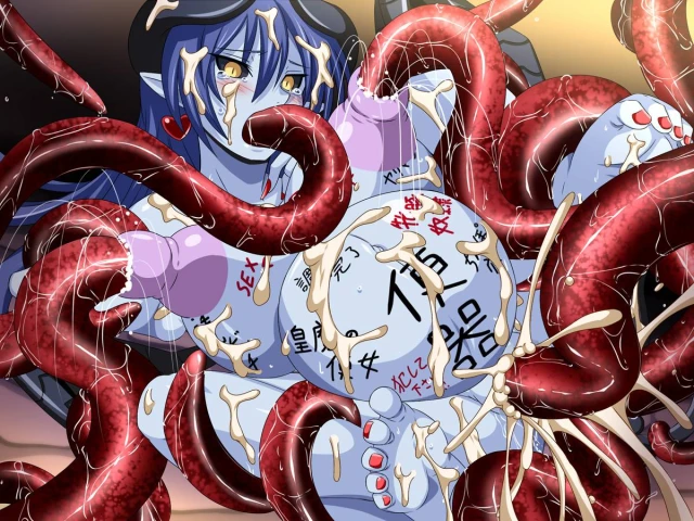 astaroth (shinrabanshou)