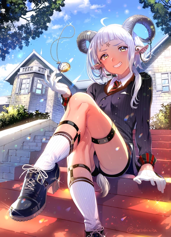 Unknown