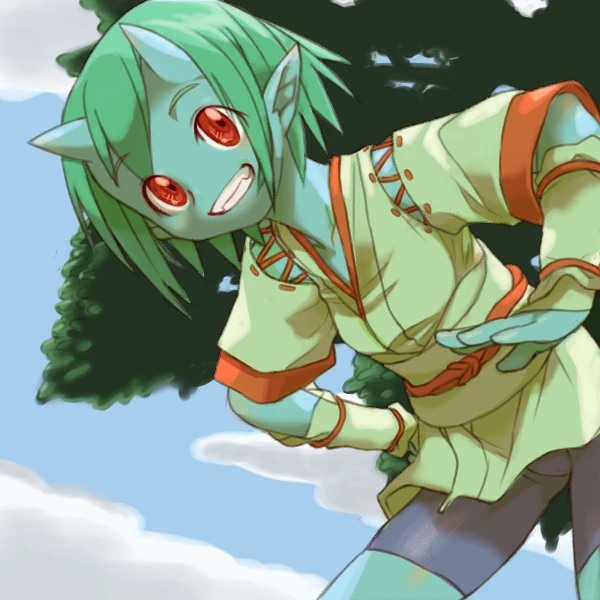 Unknown