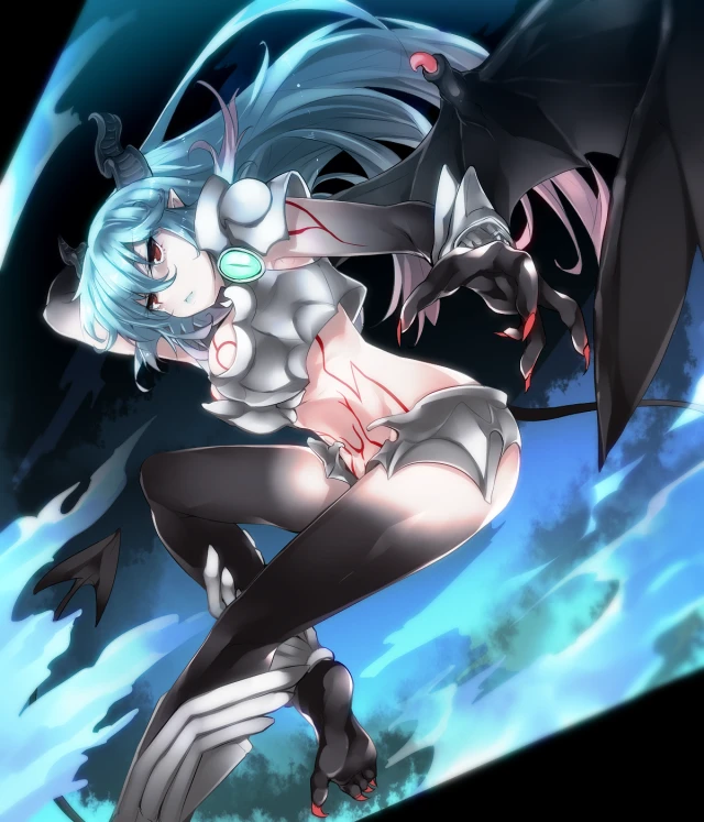 amira (shingeki no bahamut)