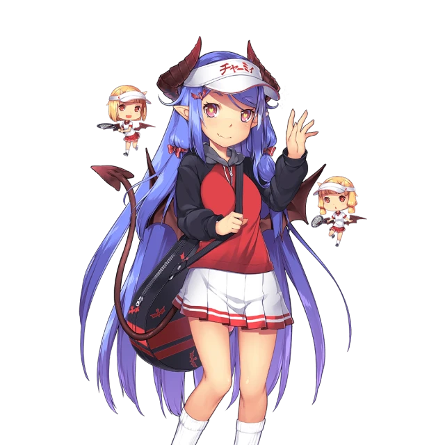 charmy (uchi no hime-sama)