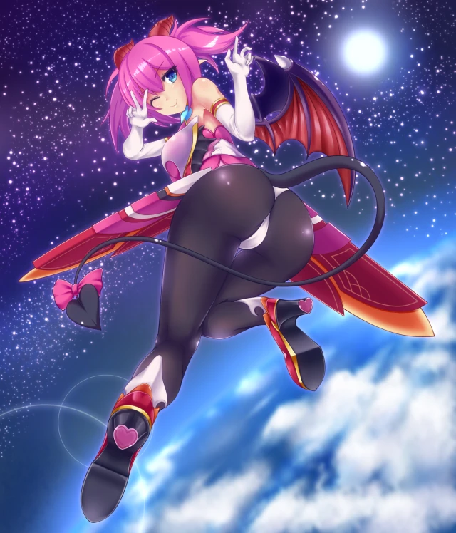 lilim (shingeki no bahamut)