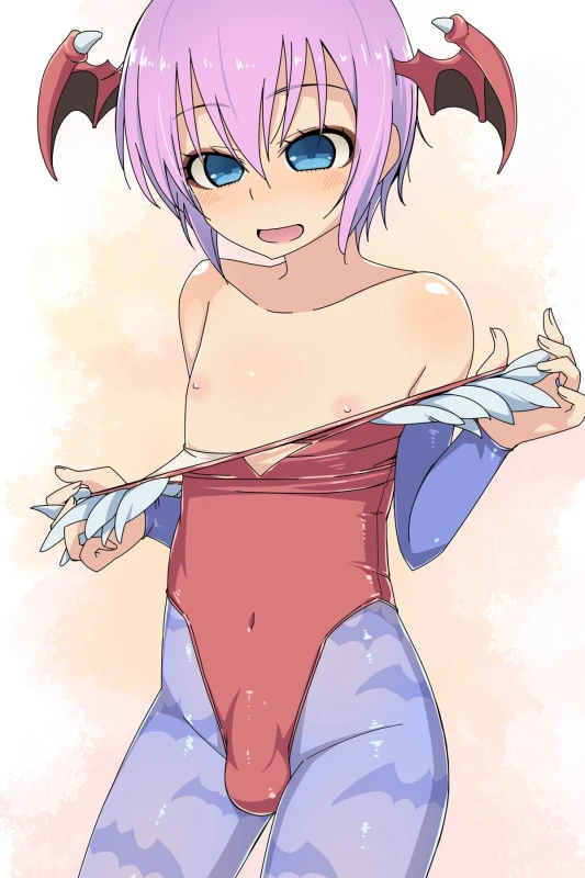 lilith aensland