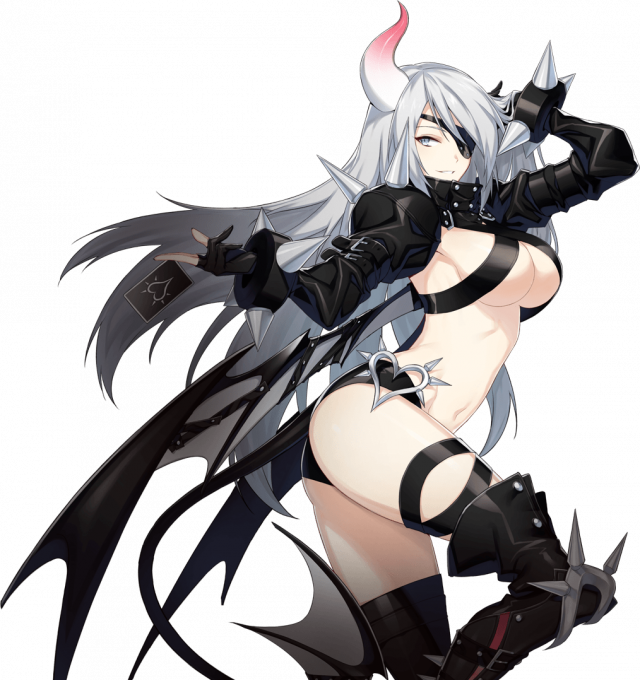 harpy (closers)