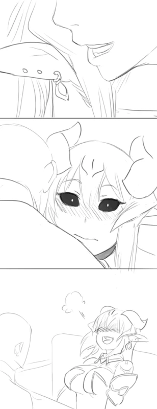 anonymous+druella+lilim (monster girl encyclopedia)