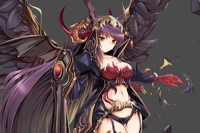 amon (kamihime)
