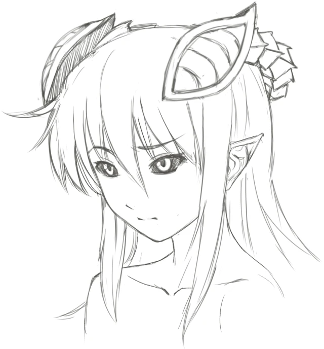 lilim (monster girl encyclopedia)